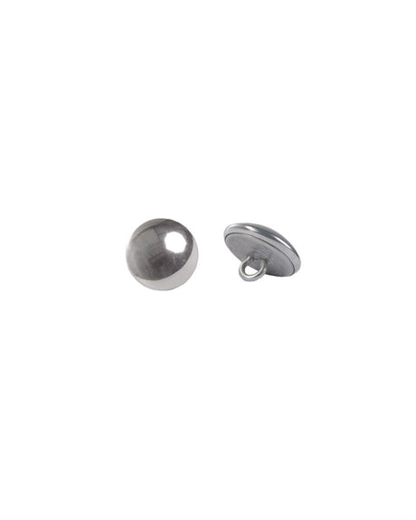 Bouton Mil-Tec de type français en métal diamètre 20 mm pièce de remplacement