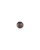 Bouton Mil-Tec de type italien diamètre 15 mm fourniture de réparation de tenue