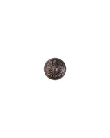Bouton Mil-Tec de type italien diamètre 22 mm pour vareuse et veste de service