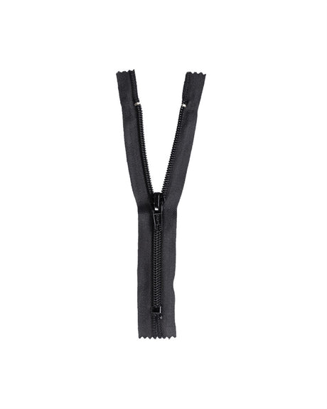 Fermeture à glissière Mil-Tec 150 mm pour pantalon fuseau pièce de rechange
