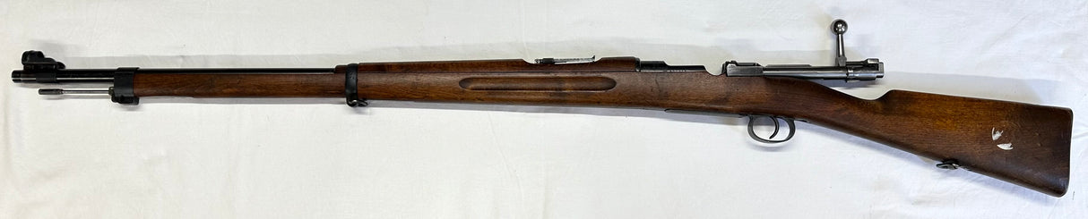 Fusil Mauser 1896 cal. 6.5 x 55