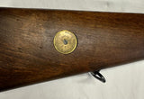 Fusil Mauser 1896 cal. 6.5 x 55