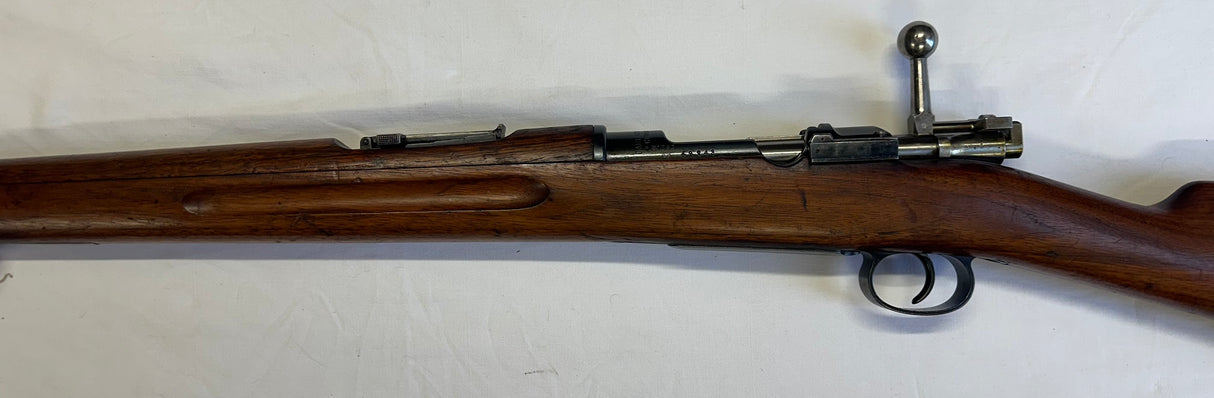 Fusil Mauser 1896 cal. 6.5x55