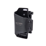 Porte-outil Nextorch V41 X-carry rotatif pour pince MT20, système X-carry