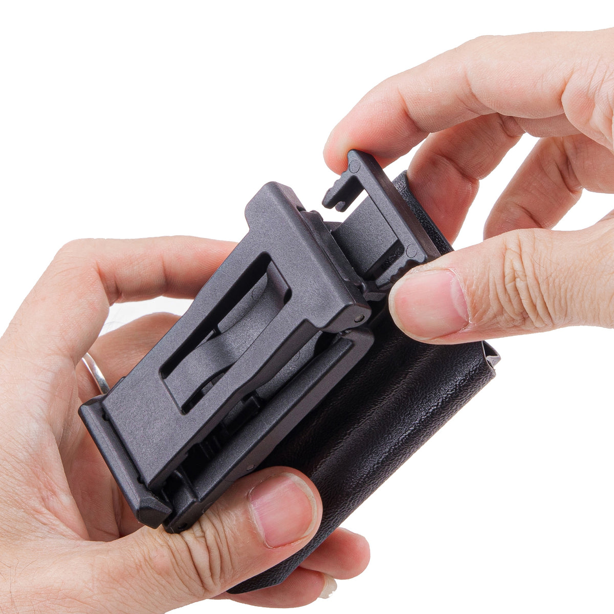 Porte-outil Nextorch V41 X-carry rotatif pour pince MT20, système X-carry
