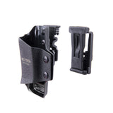 Porte-outil Nextorch V41 X-carry rotatif pour pince MT20, système X-carry