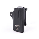 Porte-lampe Nextorch V43 X-carry rotatif dédié à la lampe TA70 à corps plat