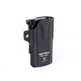 Porte-lampe Nextorch V43 X-carry rotatif dédié à la lampe TA70 à corps plat