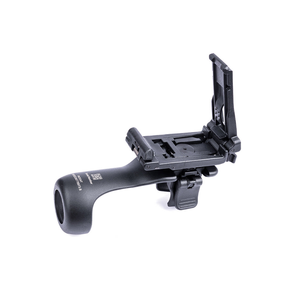 Porte-lampe Nextorch V55 rotatif pour corps de lampe de 1,9 à 2,3 cm