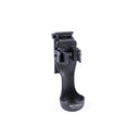 Porte-lampe Nextorch V55L rotatif pour corps de lampe de 2,4 à 2,8 cm