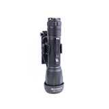 Porte-lampe Nextorch V55L rotatif pour corps de lampe de 2,4 à 2,8 cm