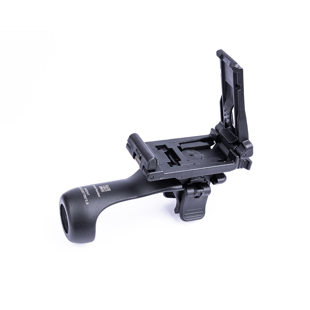 Porte-lampe Nextorch V55L rotatif pour corps de lampe de 2,4 à 2,8 cm