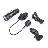 Accessoire de lampe Nextorch Allumage déporté TA21 commande déportée dédiée à la lampe TA21