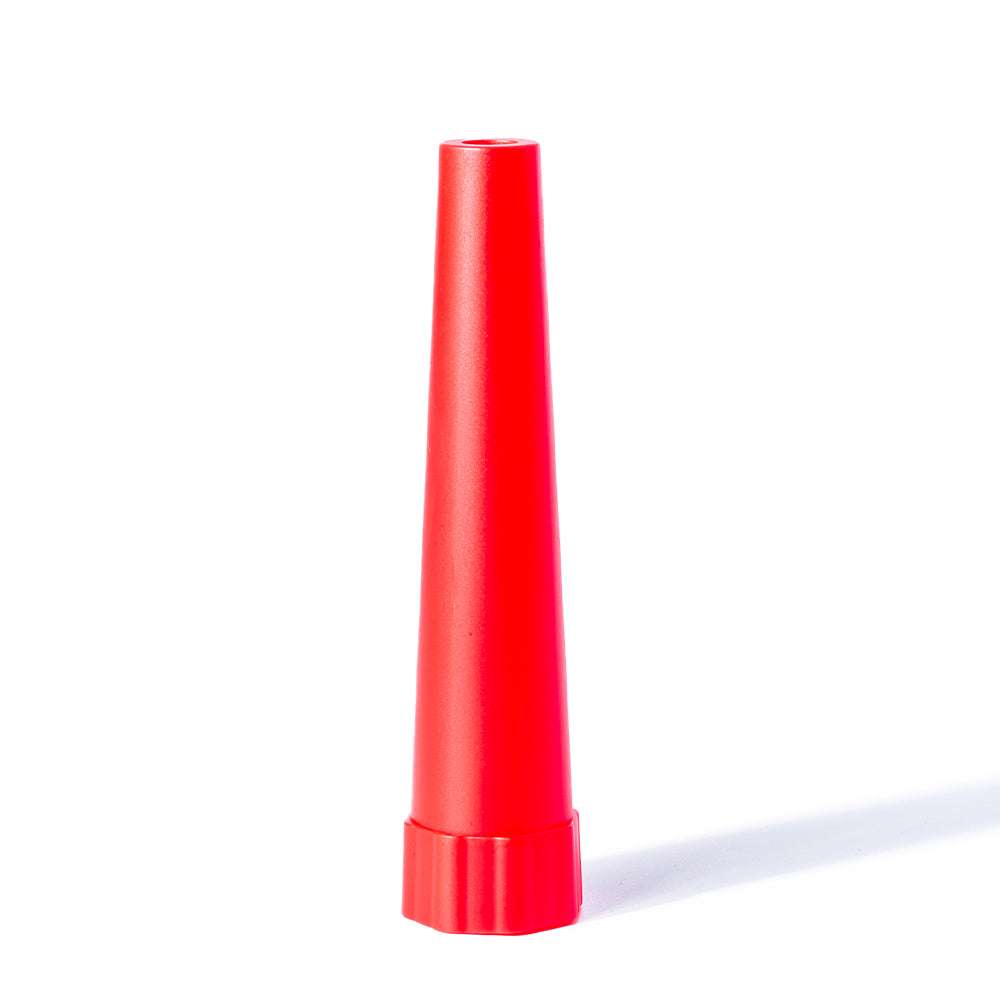 Accessoire de lampe Nextorch Cône de signalisation pour têtes de lampe de 3 à 3,8 cm de diamètre