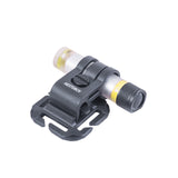 Lampe marqueur Nextorch GLO-TOOB pro étanche 200 m plusieurs teintes d'éclairage