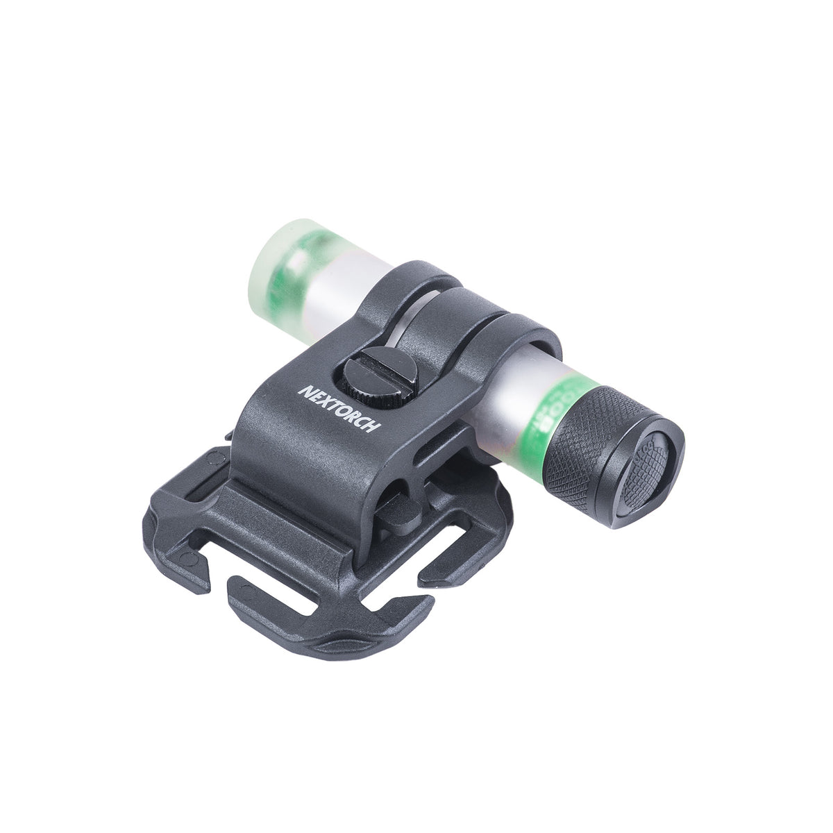 Lampe marqueur Nextorch GLO-TOOB pro étanche 200 m plusieurs teintes d'éclairage