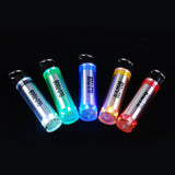 Lampe marqueur Nextorch GLO-TOOB pro étanche 200 m plusieurs teintes d'éclairage