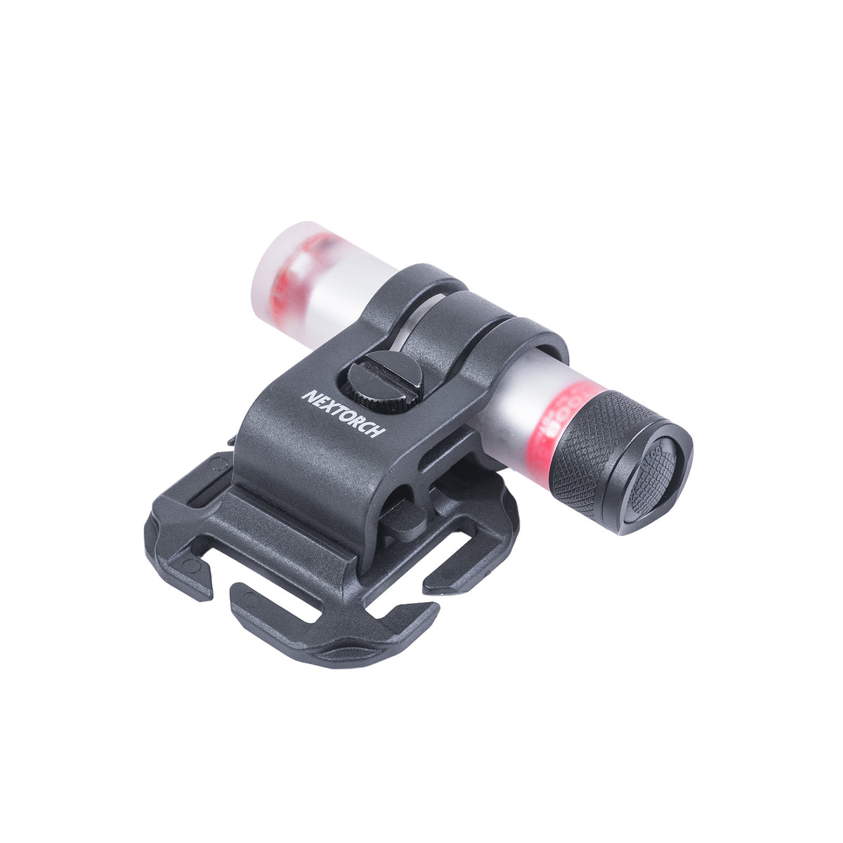 Lampe marqueur Nextorch GLO-TOOB pro étanche 200 m plusieurs teintes d'éclairage