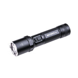 Lampe torche Nextorch P81B 3 700 lumens portée 370 m IPX7 en alliage d'aluminium de qualité