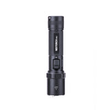Lampe torche Nextorch P81B 3 700 lumens portée 370 m IPX7 en alliage d'aluminium de qualité
