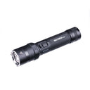 Lampe torche Nextorch P84B 3 700 lumens portée 370 m IPX7 en alliage d'aluminium de qualité