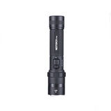 Lampe torche Nextorch P84B 3 700 lumens portée 370 m IPX7 en alliage d'aluminium de qualité