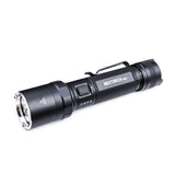 Lampe torche Nextorch P91 5 000 lumens portée 300 m IPX7 en alliage d'aluminium de qualité