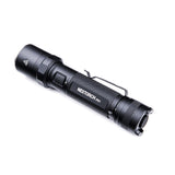 Lampe torche Nextorch P91 5 000 lumens portée 300 m IPX7 en alliage d'aluminium de qualité