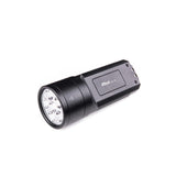 Lampe projecteur Nextorch 4TOOL HL10 10 000 lumens portée 476 m IP67