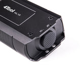 Lampe projecteur Nextorch 4TOOL HL10 10 000 lumens portée 476 m IP67