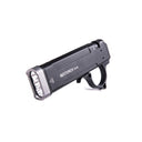 Lampe torche Nextorch TA70 3 500 lumens portée 220 m IP67 en alliage d'aluminium de qualité