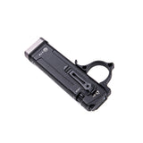 Lampe torche Nextorch TA70 3 500 lumens portée 220 m IP67 en alliage d'aluminium de qualité