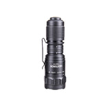 Lampe torche Nextorch TA21 IR 1 300 lumens portée 160 m IPX8 en alliage d'aluminium de qualité