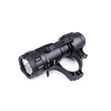 Lampe torche Nextorch TA21 1 300 lumens portée 160 m IPX8 en alliage d'aluminium de qualité