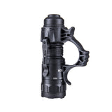 Lampe torche Nextorch TA21 1 300 lumens portée 160 m IPX8 en alliage d'aluminium de qualité