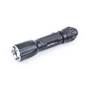 Lampe tactique Nextorch TA15 V2.0 700 lumens portée 195 m IPX8 en alliage d'aluminium de qualité