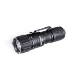 Lampe torche Nextorch TA20 1 000 lumens portée 210 m IPX8 en alliage d'aluminium de qualité