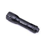 Lampe tactique Nextorch TA30 MAX 2 100 lumens portée 250 m IPX8 en alliage d'aluminium de qualité