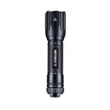 Lampe tactique Nextorch TA30 MAX 2 100 lumens portée 250 m IPX8 en alliage d'aluminium de qualité