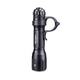 Lampe tactique Nextorch TA30D MAX 4 000 lumens portée 450 m IPX8 en alliage d'aluminium de qualité