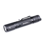 Lampe tactique Nextorch E52D 3 700 lumens portée 280 m IPX8 en alliage d'aluminium de qualité