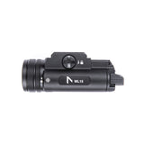 Lampe pour arme Nextorch WL15 1 200 lumens portée 420 m IPX7 en alliage d'aluminium de qualité