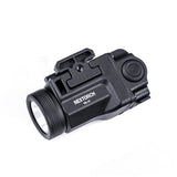 Lampe pour arme Nextorch WL14 500 lumens portée 115 m IPX7 en polymère