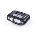 Lampe de casque Nextorch UT31 220 lumens portée 53 m IPX4 en polymère