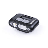 Lampe de casque Nextorch UT31 220 lumens portée 53 m IPX4 en polymère