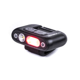 Lampe de casque Nextorch UT31 220 lumens portée 53 m IPX4 en polymère