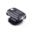 Lampe de casque Nextorch UT22 11 lumens IPX4 en polymère autonomie jusqu'à 25 heures