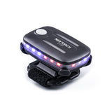Lampe de casque Nextorch UT22 11 lumens IPX4 en polymère autonomie jusqu'à 25 heures