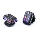 Lampe de casque Nextorch UT22 11 lumens IPX4 en polymère autonomie jusqu'à 25 heures