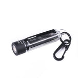 Lampe torche Nextorch K40 700 lumens IPX4 en polymère autonomie jusqu'à 19 heures